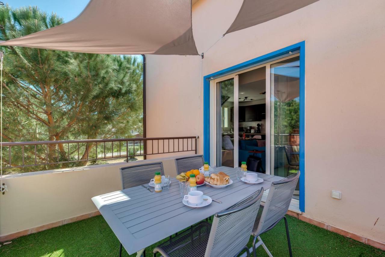 Terrazza Soli Mare Belgodère Eksteriør billede